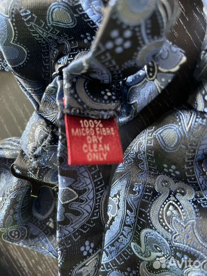 Бабочка платок галстук на свадьбу