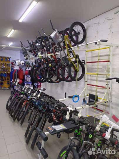 Велосипед Petava BMX (новый)