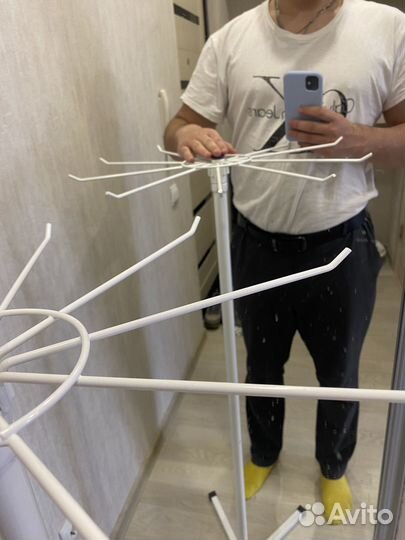 Подставка солнышко