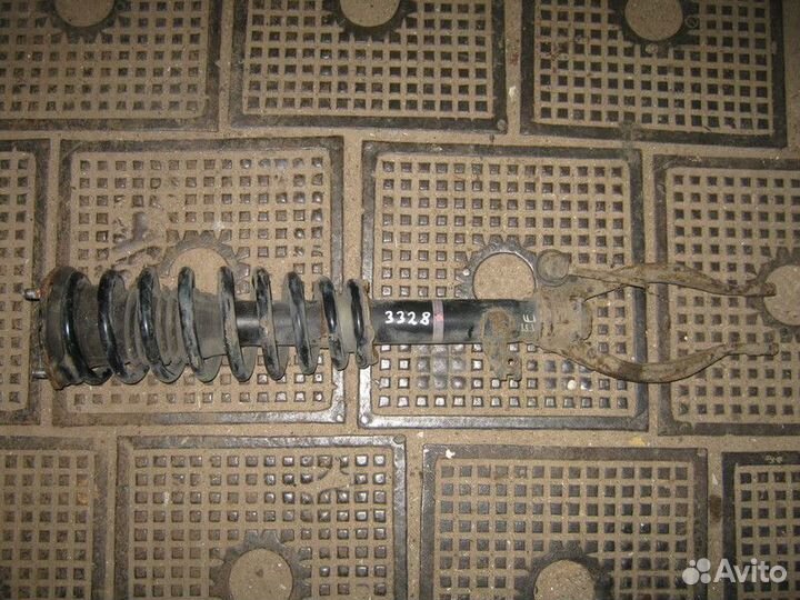 Стойка передняя правая в сборе Mazda 6 GH