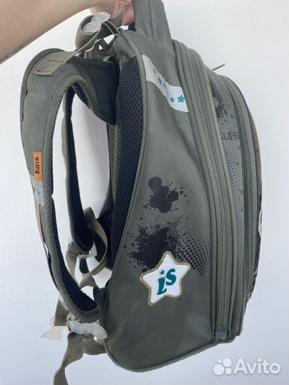 Рюкзак бесплатно