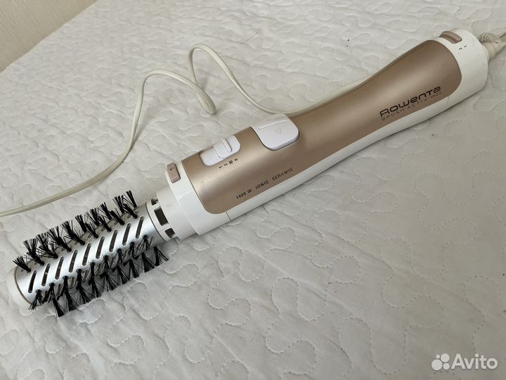 Щетка-фен Ровента