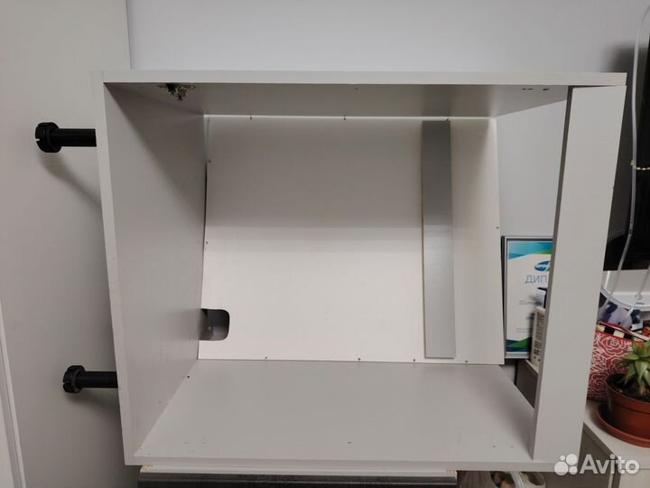 Кухонные шкафчики напольные бу