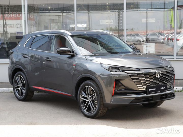 Changan CS55 Plus 1.5 AMT, 2024