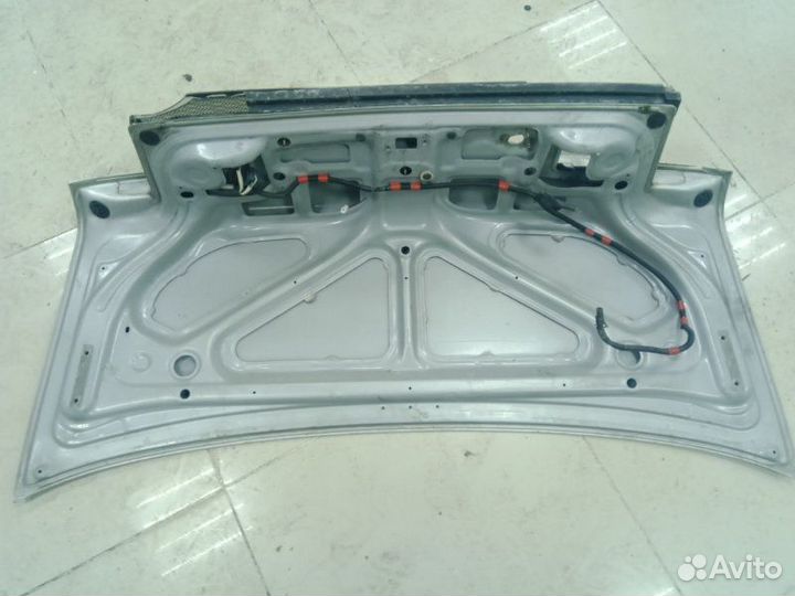 Багажник задний Toyota Aristo JZS147 2jzge 1992