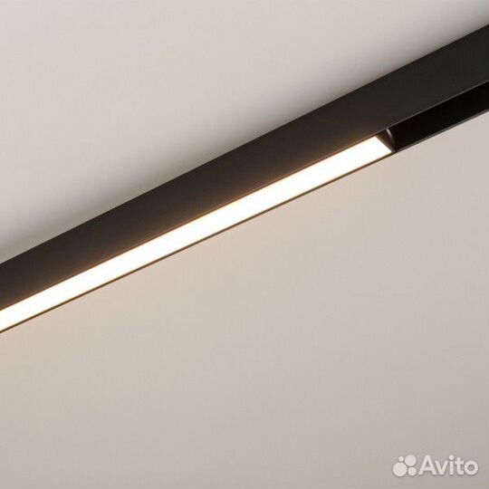 Arlight 034216 MAG-25 светильник на шине