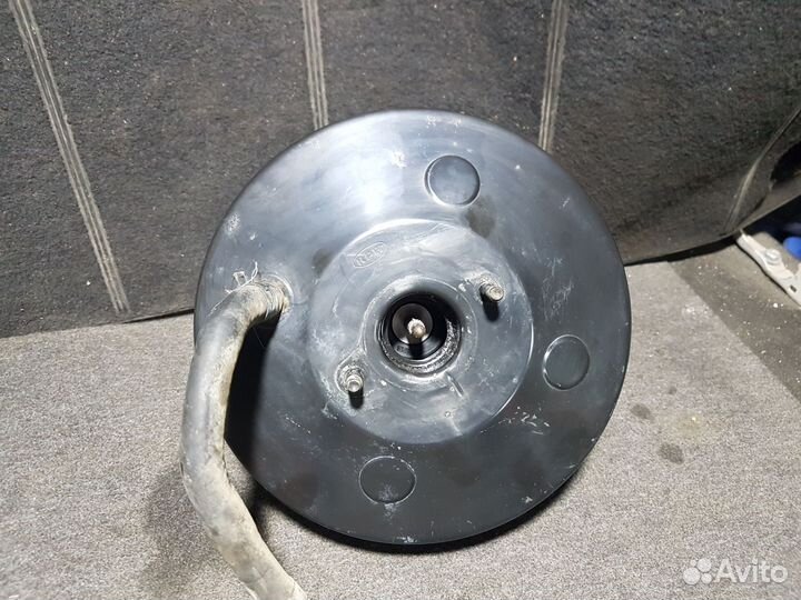 Вакуумник KIA spectra s6d