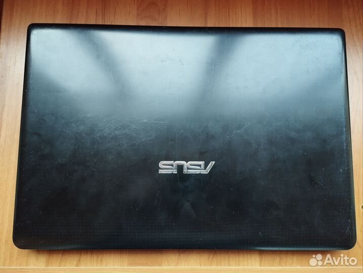 Asus X301A