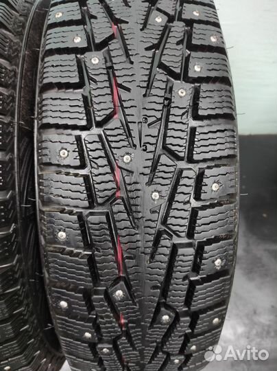 Cordiant Snow Cross 205/70 R15 100T