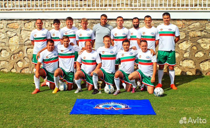 Пошив спортивной одежды и формы в Екатеринбурге