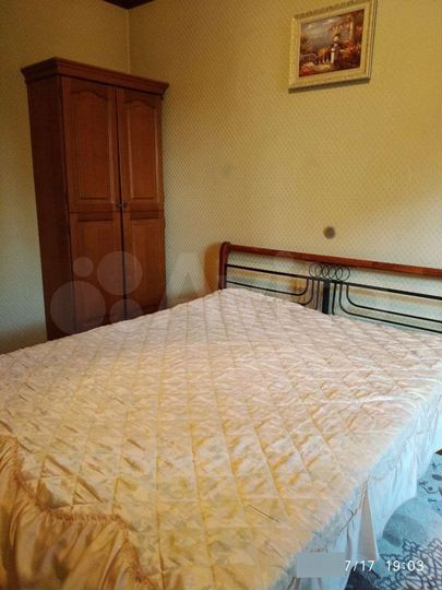 2-к. квартира, 50 м², 1/2 эт.