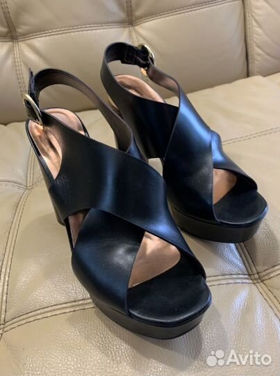 Босоножки Ted Baker