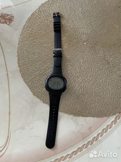 Компьютер для погружений и фридайвинга