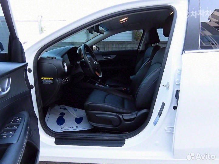 Kia K3 1.6 AT, 2020, 42 000 км