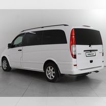 Mercedes-Benz Vito 2.1 AT, 2014, 174 333 км, с пробегом, цена 2 349 000 руб.