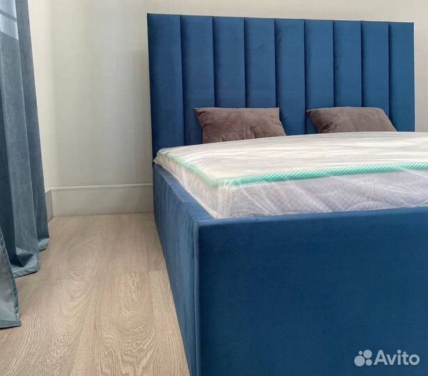 Кровать детская 90*200 см