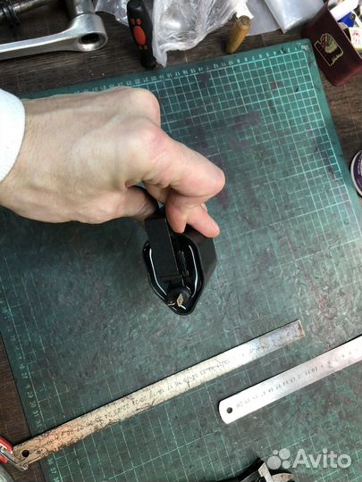 Катушка зажигания на daewoo Matiz