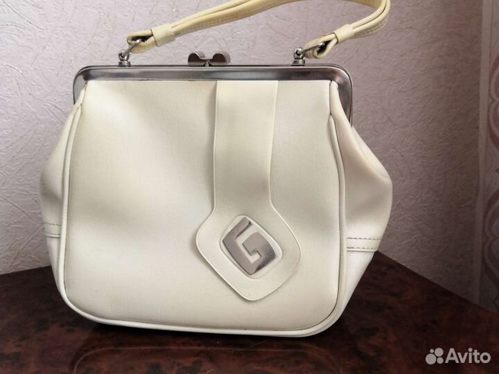 Дамская сумочка СССР