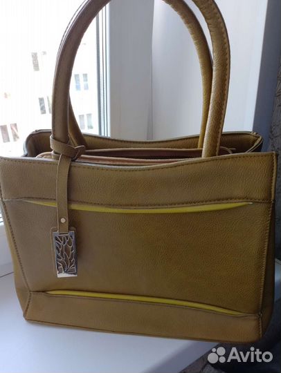 Сумка женская новая