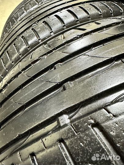 Nokian Tyres Nordman SX2 225/55 R17