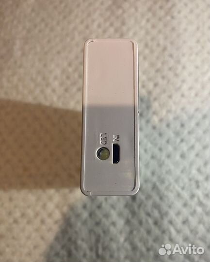 Повербанк Аккумулятор внешний