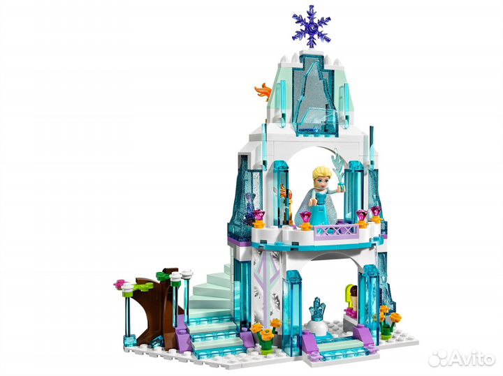 Lego Disney Princess