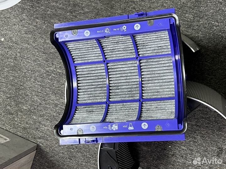 Фильтр для увлажнителя Dyson