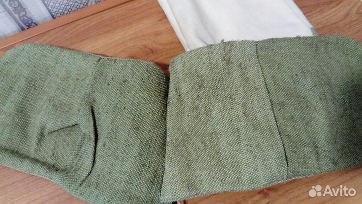 Рукавицы 50 пар