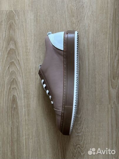 Ботинки женские Tervolina