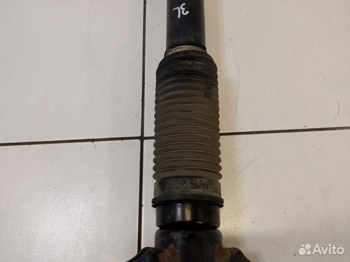 Амортизатор задний Mercedes-Benz M-Class ML W166