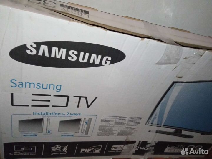 Монитор Samsung