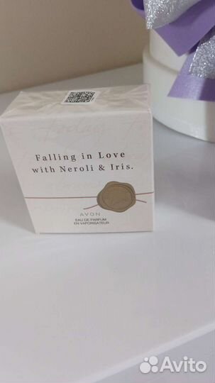 Духи женские avon