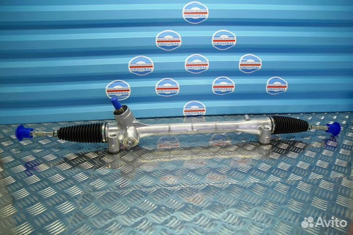 Рулевая рейка Тойота Авенсис 3 Королла 150 новая