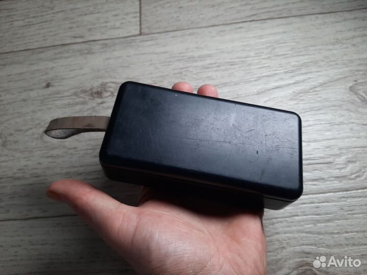 Повербанк 30000 mah