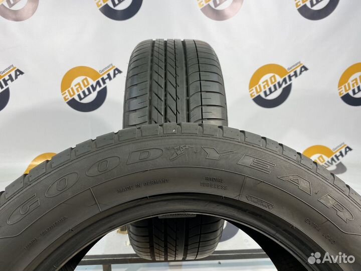 Goodyear Eagle F1 Asymmetric SUV 4x4 255/55 R18