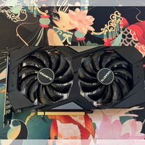 Видеокарта Gigabyte GeForce Rtx 2060