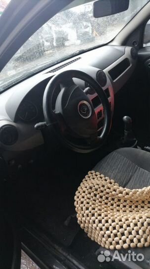 Рено Сандеро в разбор