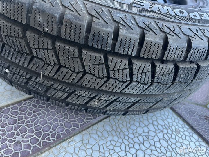 Колеса зимние 185 65 р15
