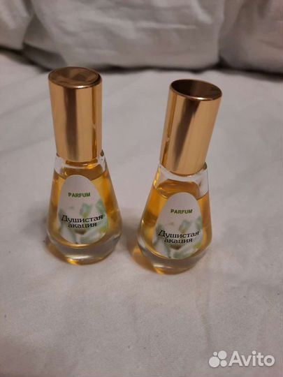 Духи Душистая акация