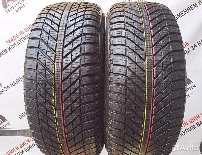 Goodyear Vector 4Seasons 235/55 R17 99V