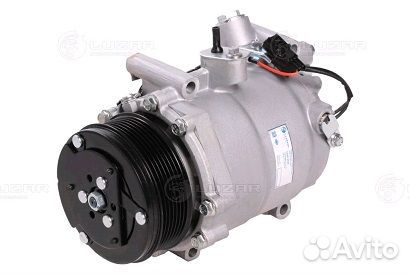 Компрессор кондиционера Honda CR-V 06