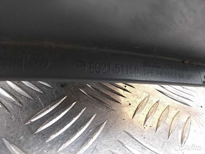 Фонарь задний правый Mazda CX-7