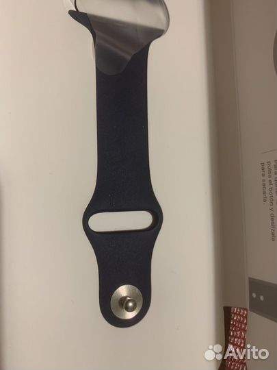Ремешок для Apple watch
