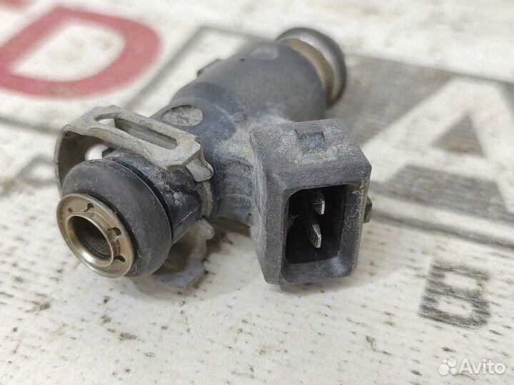 Форсунка топливная Lifan Solano 620 LF481Q3 2012