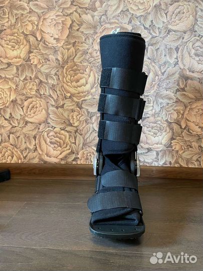 Ортез на голеностопный сустав Trives размер М