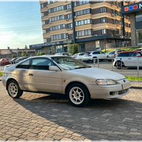 Toyota Cynos 1.3 AT, 1999, 465 000 км, с пробегом, цена 275 000 руб.