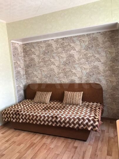 2-к. квартира, 30 м², 3/5 эт.