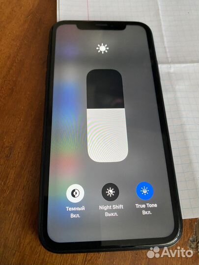 iPhone xr 64gb