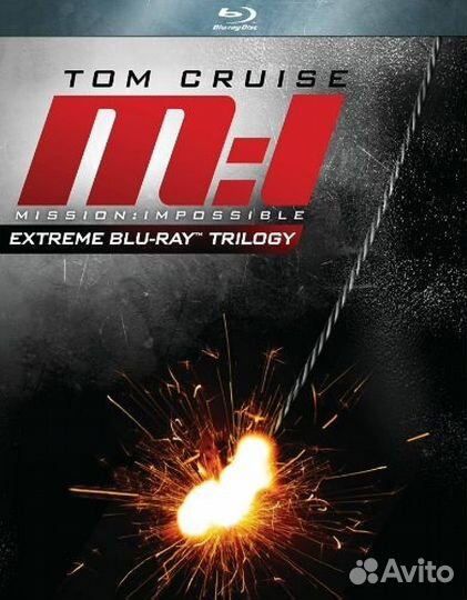 Trilogy The Lord of the Rings/The Godfather/Alien