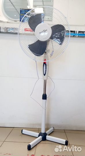 Вентилятор напольный новый опт /розница